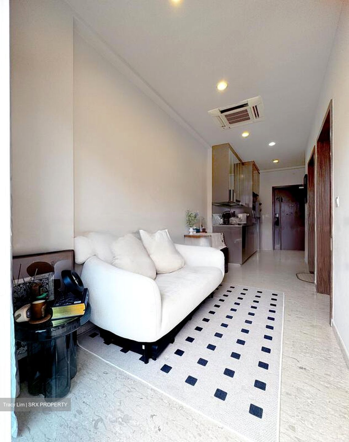 Suites @ Bukit Timah (D21), Apartment #477178601